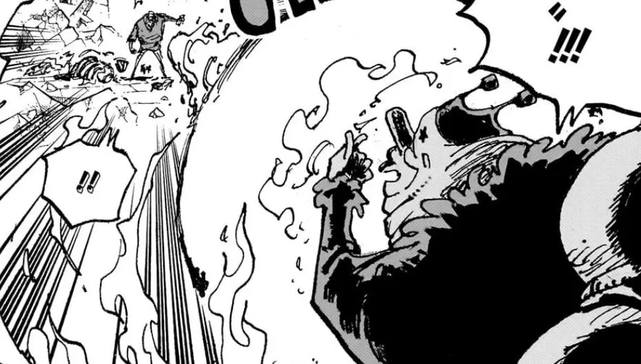 Gabu Gabu no Mi | Devil Fruit Encyclopedia