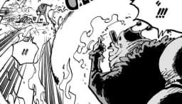 Gabu Gabu no Mi | Devil Fruit Encyclopedia