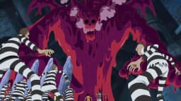 Doku Doku no Mi | Devil Fruit Encyclopedia