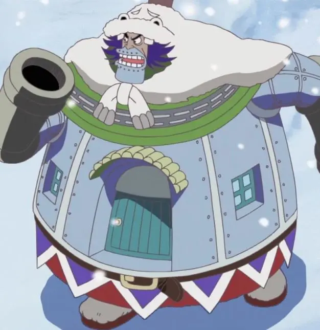 Baku Baku no Mi | Devil Fruit Encyclopedia