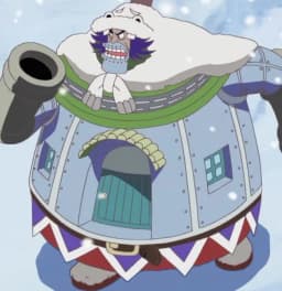 Baku Baku no Mi | Devil Fruit Encyclopedia