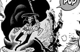 Wapu Wapu no Mi | Devil Fruit Encyclopedia