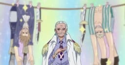 Woshu Woshu no Mi | Devil Fruit Encyclopedia