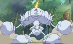 Doru Doru no Mi | Devil Fruit Encyclopedia