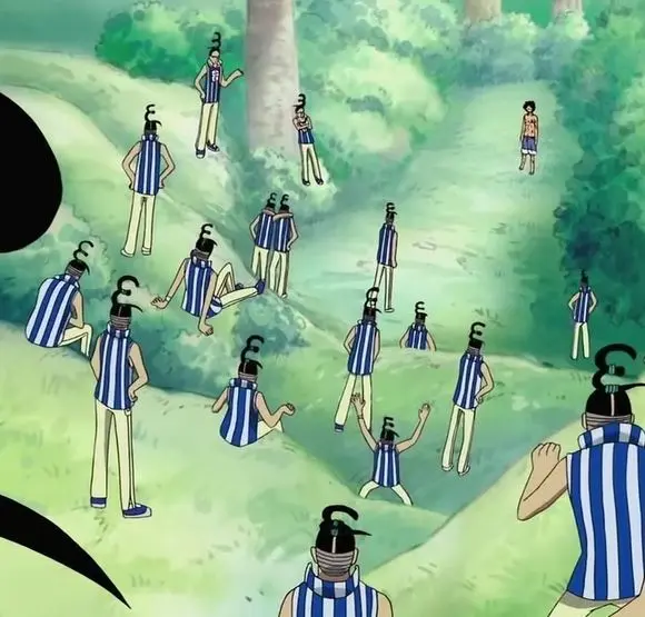 Doru Doru no Mi | Devil Fruit Encyclopedia