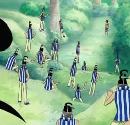 Doru Doru no Mi | Devil Fruit Encyclopedia