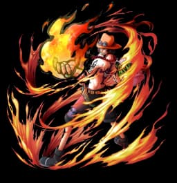 Mera Mera no Mi | Devil Fruit Encyclopedia