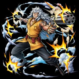 Kote Kote no Mi | Devil Fruit Encyclopedia