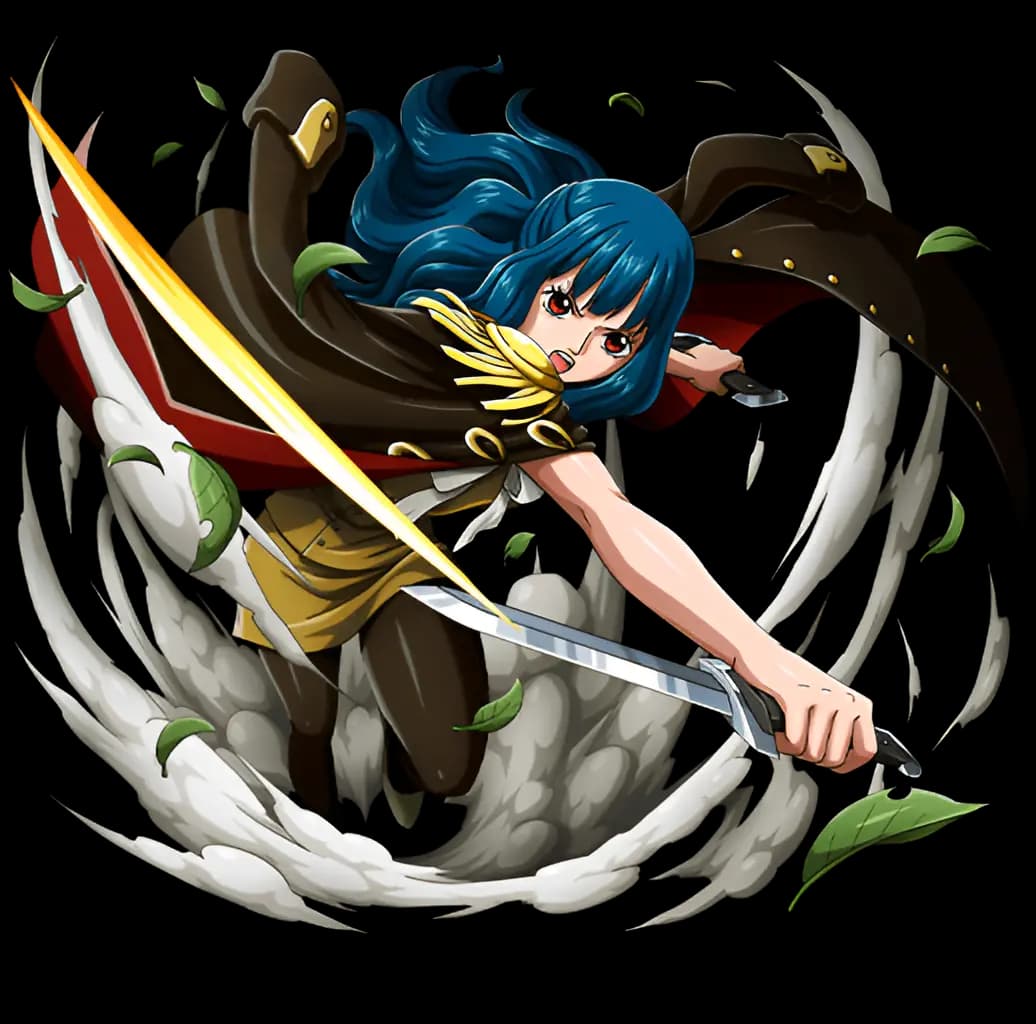 Modo Modo no Mi | Devil Fruit Encyclopedia