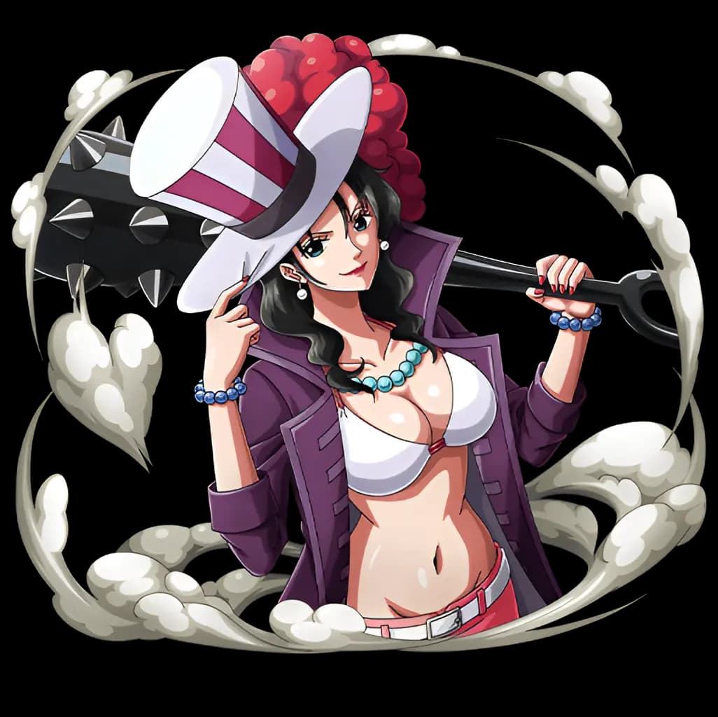 Sube Sube no Mi | Devil Fruit Encyclopedia