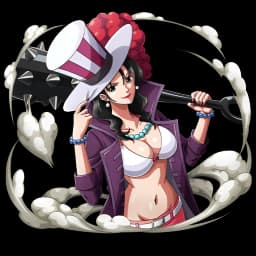 Sube Sube no Mi | Devil Fruit Encyclopedia