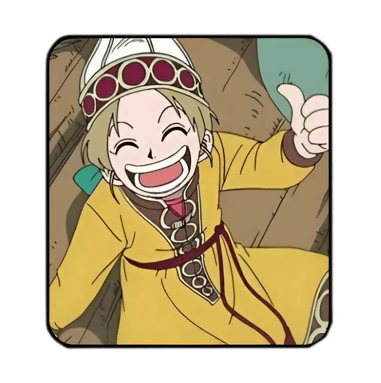 Hiso Hiso no Mi | Devil Fruit Encyclopedia