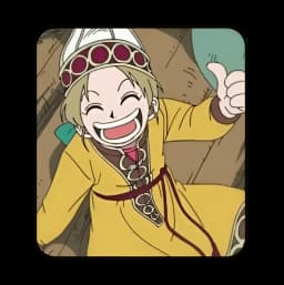 Hiso Hiso no Mi | Devil Fruit Encyclopedia