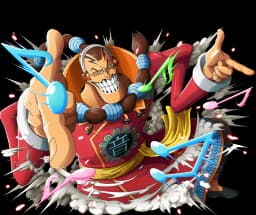 Oto Oto no Mi | Devil Fruit Encyclopedia