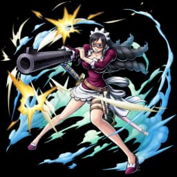 Buki Buki no Mi | Devil Fruit Encyclopedia