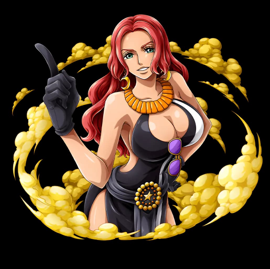 Raki Raki no Mi | Devil Fruit Encyclopedia