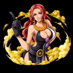 Raki Raki no Mi | Devil Fruit Encyclopedia