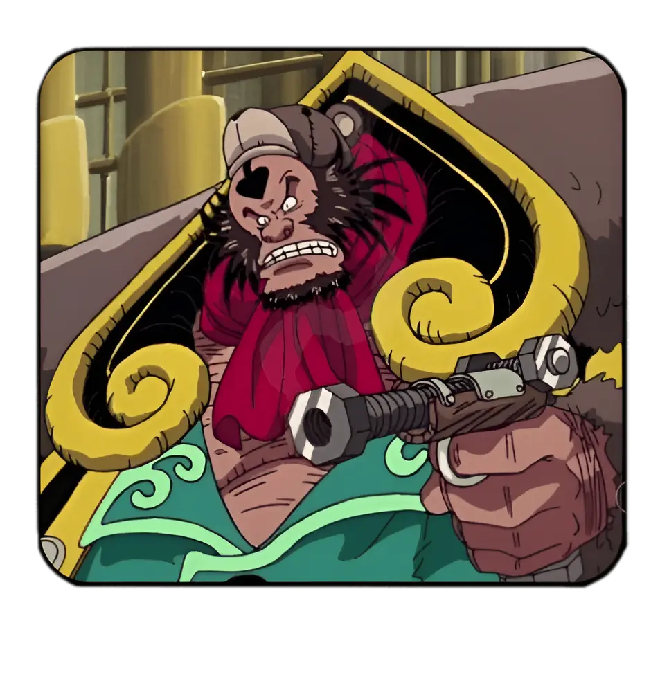 Kachi Kachi no Mi | Devil Fruit Encyclopedia