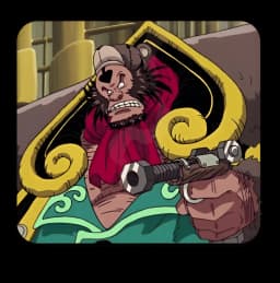 Kachi Kachi no Mi | Devil Fruit Encyclopedia