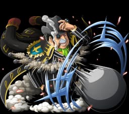 Shiro Shiro no Mi | Devil Fruit Encyclopedia