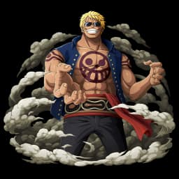 Bane Bane no Mi | Devil Fruit Encyclopedia