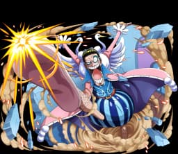 Mane Mane no Mi | Devil Fruit Encyclopedia