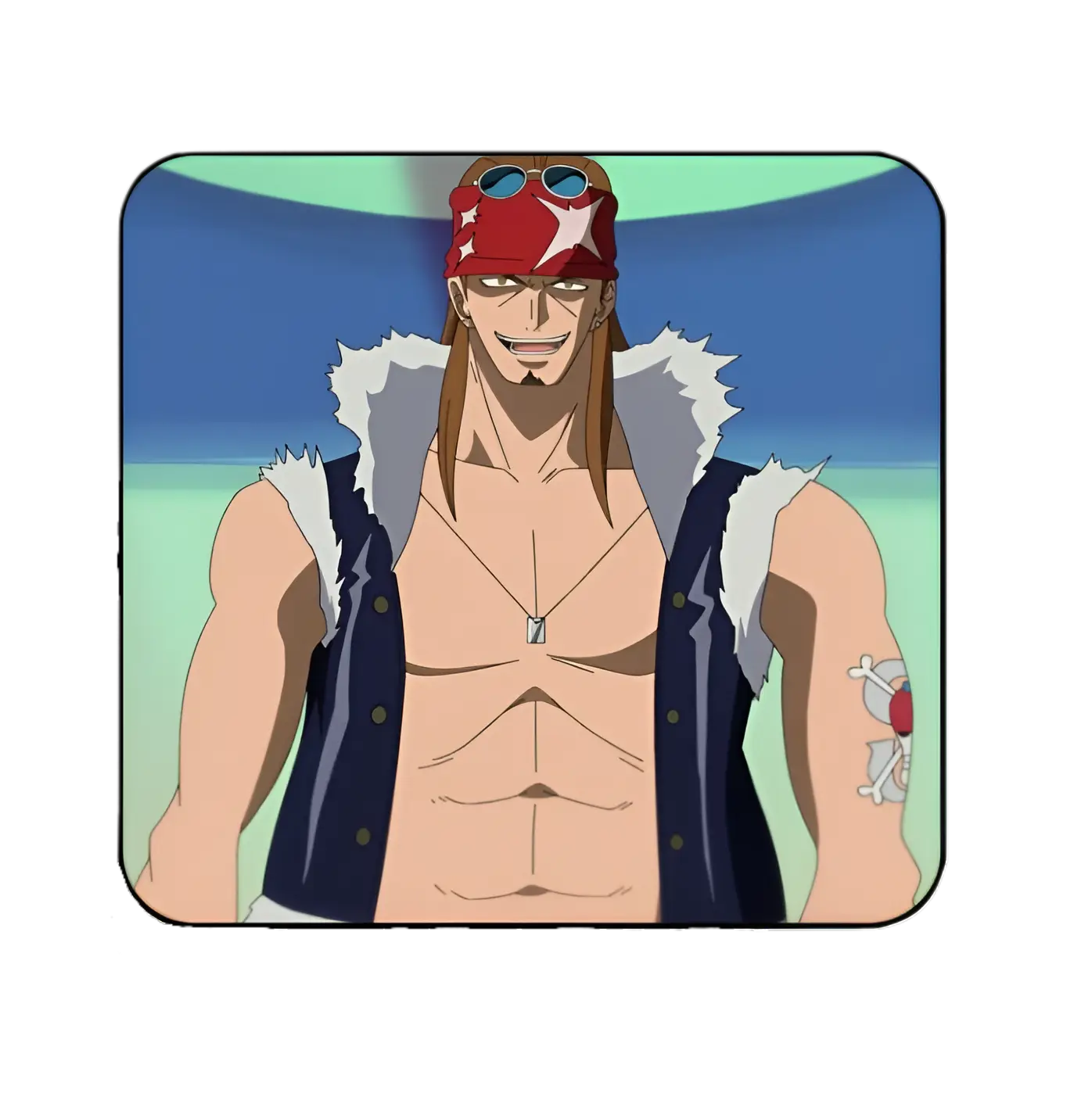 Gutsu Gutsu no Mi | Devil Fruit Encyclopedia