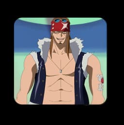 Gutsu Gutsu no Mi | Devil Fruit Encyclopedia