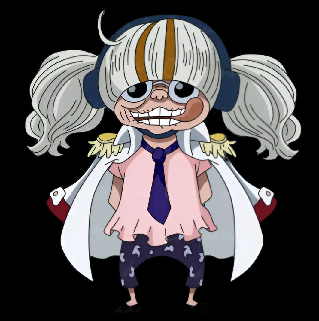 Nori Nori no Mi | Devil Fruit Encyclopedia