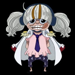 Nori Nori no Mi | Devil Fruit Encyclopedia