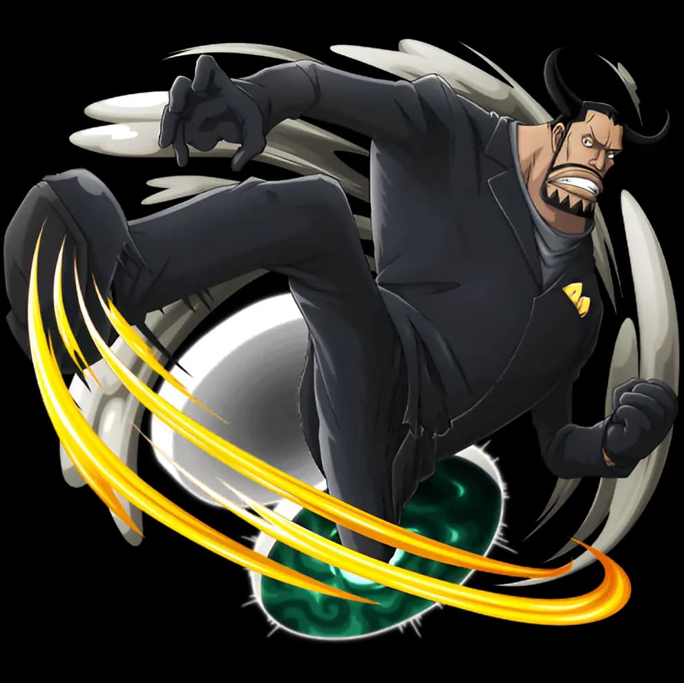 Doa Doa no Mi | Devil Fruit Encyclopedia