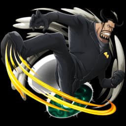 Doa Doa no Mi | Devil Fruit Encyclopedia