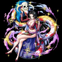 Mero Mero no Mi | Devil Fruit Encyclopedia