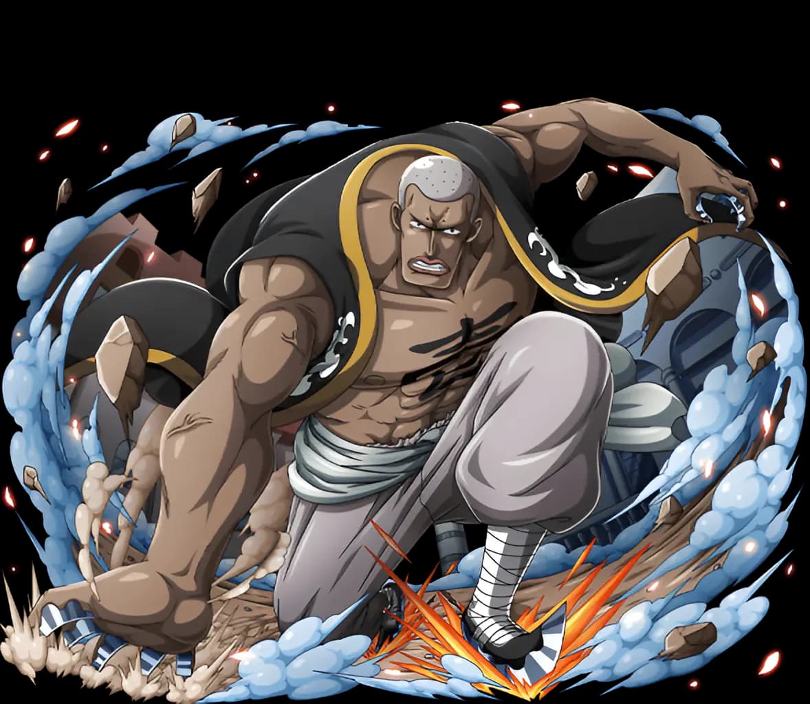 Supa Supa no Mi | Devil Fruit Encyclopedia