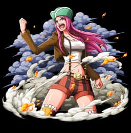 Toshi Toshi no Mi | Devil Fruit Encyclopedia