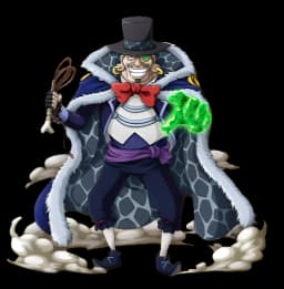 Peto Peto no Mi | Devil Fruit Encyclopedia