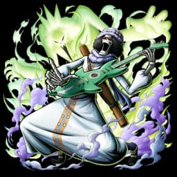 Yomi Yomi no Mi | Devil Fruit Encyclopedia