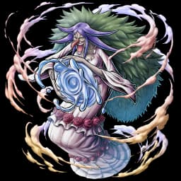 Mira Mira no Mi | Devil Fruit Encyclopedia