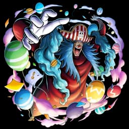 Bara Bara no Mi | Devil Fruit Encyclopedia