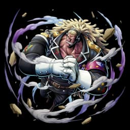 Gasha Gasha no Mi | Devil Fruit Encyclopedia