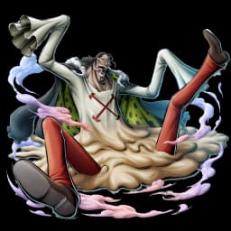 Numa Numa no Mi | Devil Fruit Encyclopedia