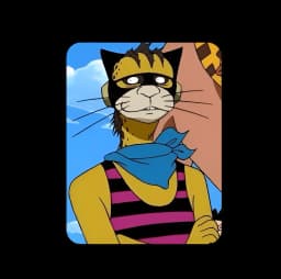 Neko Neko no Mi, Model: Cheetah | Devil Fruit Encyclopedia