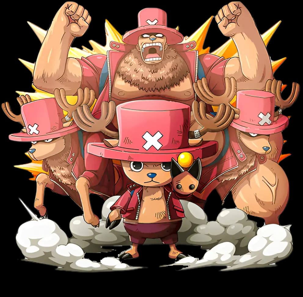 Hito Hito no Mi | Devil Fruit Encyclopedia