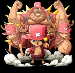 Hito Hito no Mi | Devil Fruit Encyclopedia