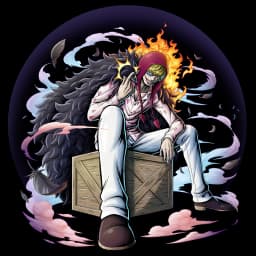 Nagi Nagi no Mi | Devil Fruit Encyclopedia