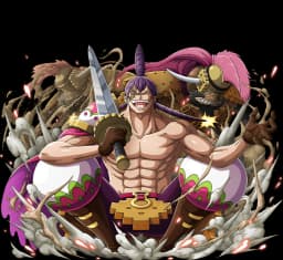 Bisu Bisu no Mi | Devil Fruit Encyclopedia