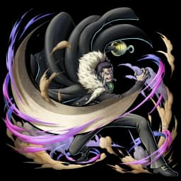 Suna Suna no Mi | Devil Fruit Encyclopedia