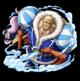 Hoya Hoya no Mi | Devil Fruit Encyclopedia