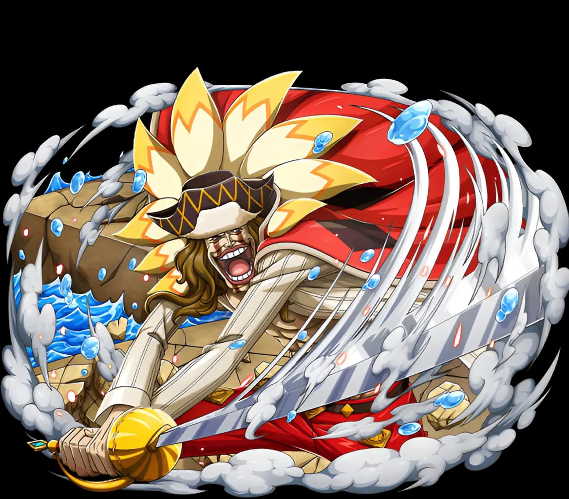 Hira Hira no Mi | Devil Fruit Encyclopedia