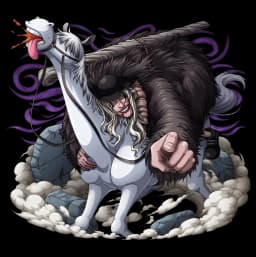 Shiku Shiku no Mi | Devil Fruit Encyclopedia